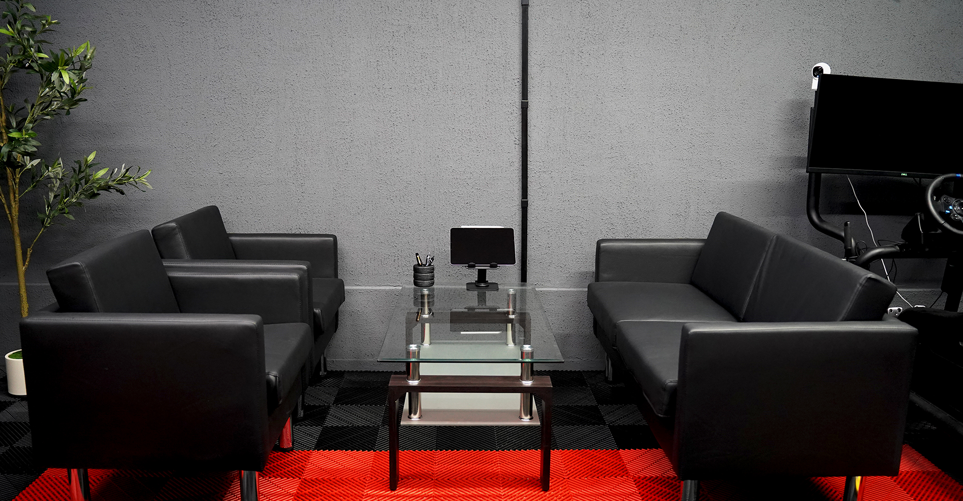 Your "FIRSTDRIVE" High
